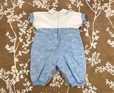 baby dior romper|dior baby boys.